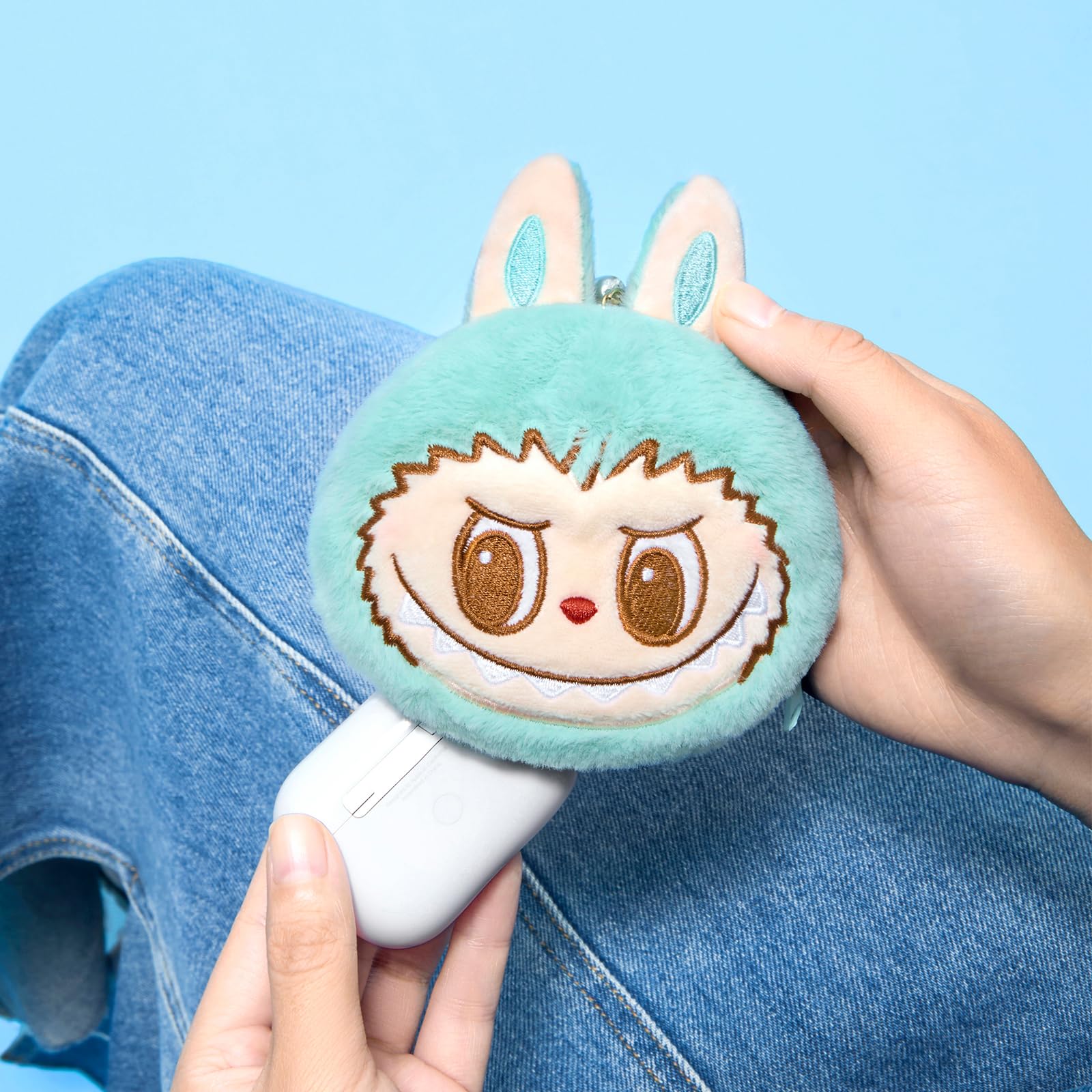 Amazon.co.jp: POP MART(ポップマート) モンスターズパーティー