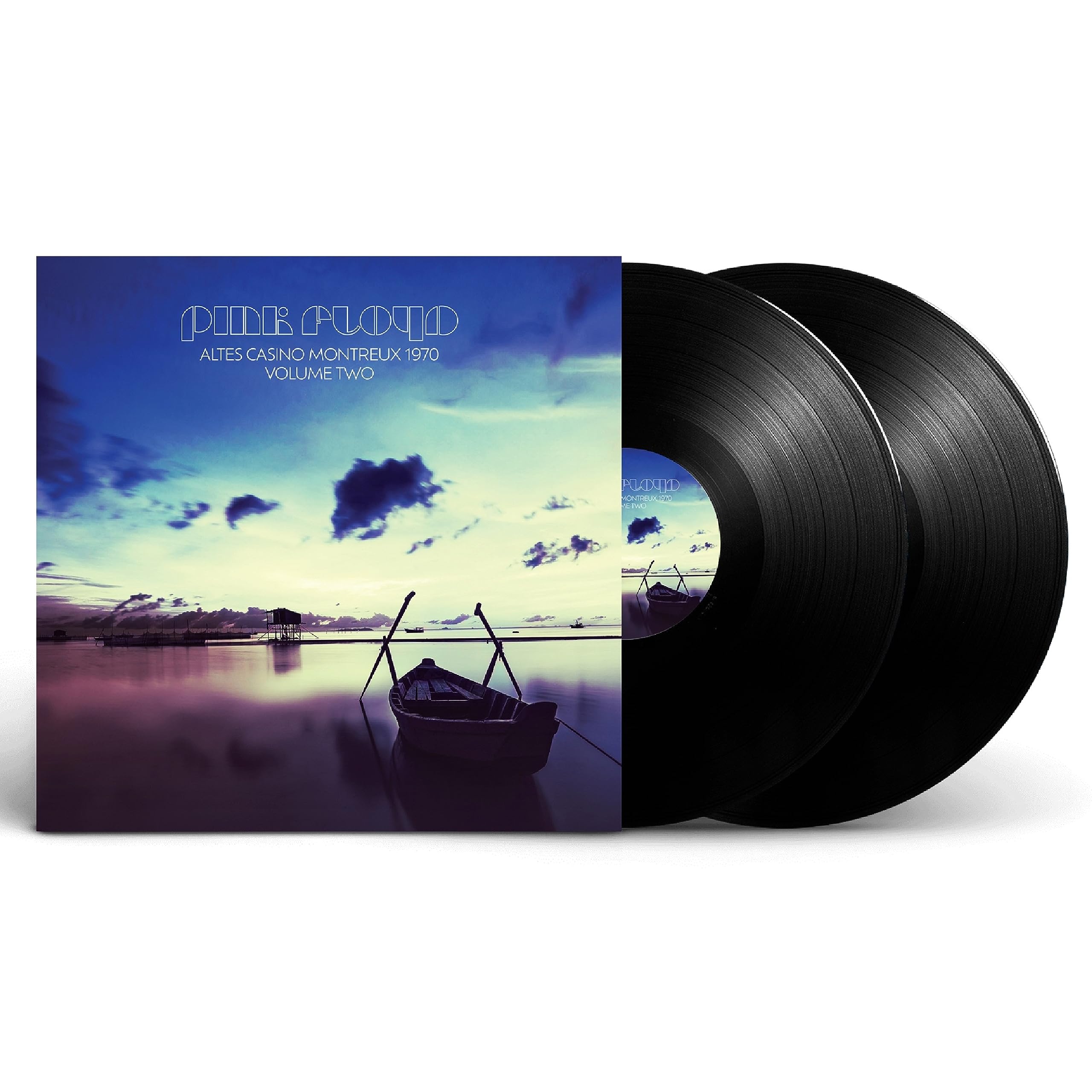 Altes Casino Montreux 1970 Vol. 2 (2lp) [VINYL]