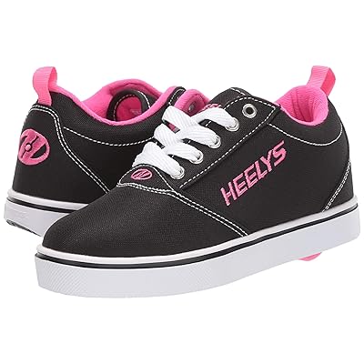 Heelys Pro 20 (Little Kid/Big Kid/Adult) Girl
