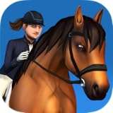 Horse World: Springreiten Premium