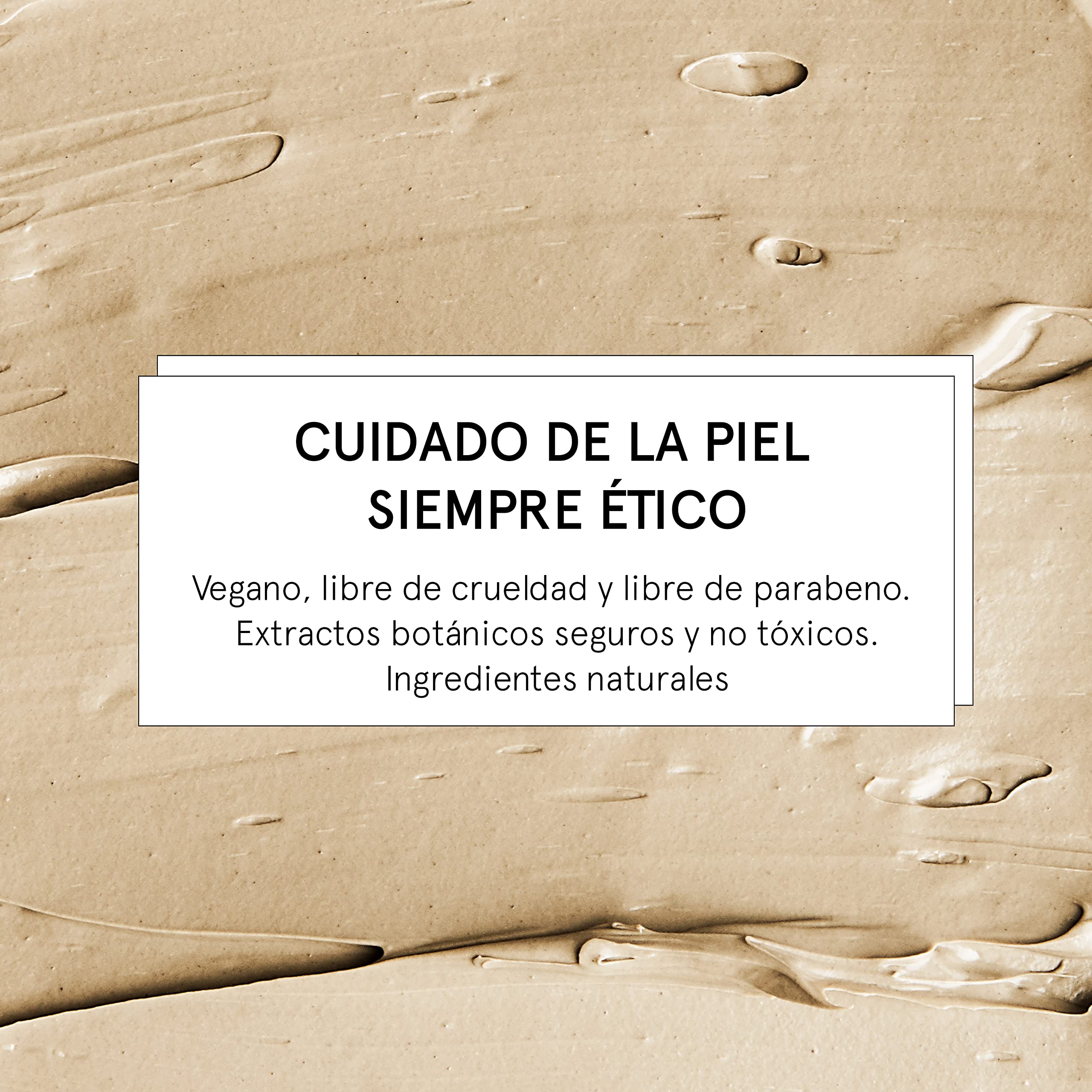 Grace and Stella Mascarilla Facial de Barro del Mar Muerto (120ml) - Limpieza Facial Vegana Detox del Mar Muerto - Mascarilla Piel Grasa Acné Puntos Negros Limpiador de Poros
