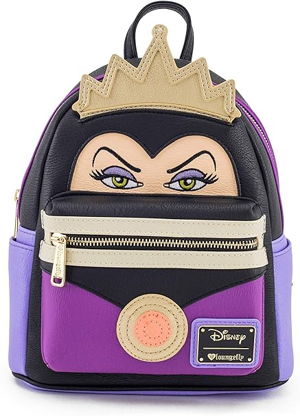 loungefly evil queen