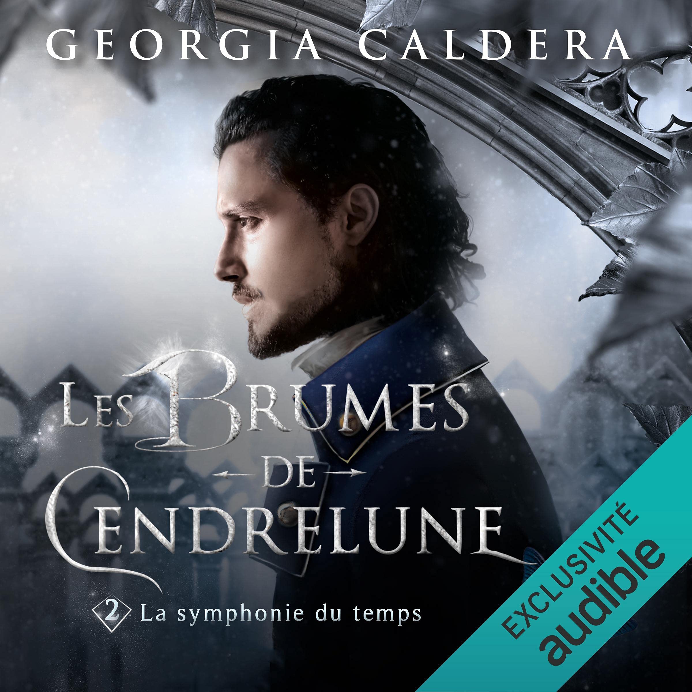 Cover art for La Symphonie du temps