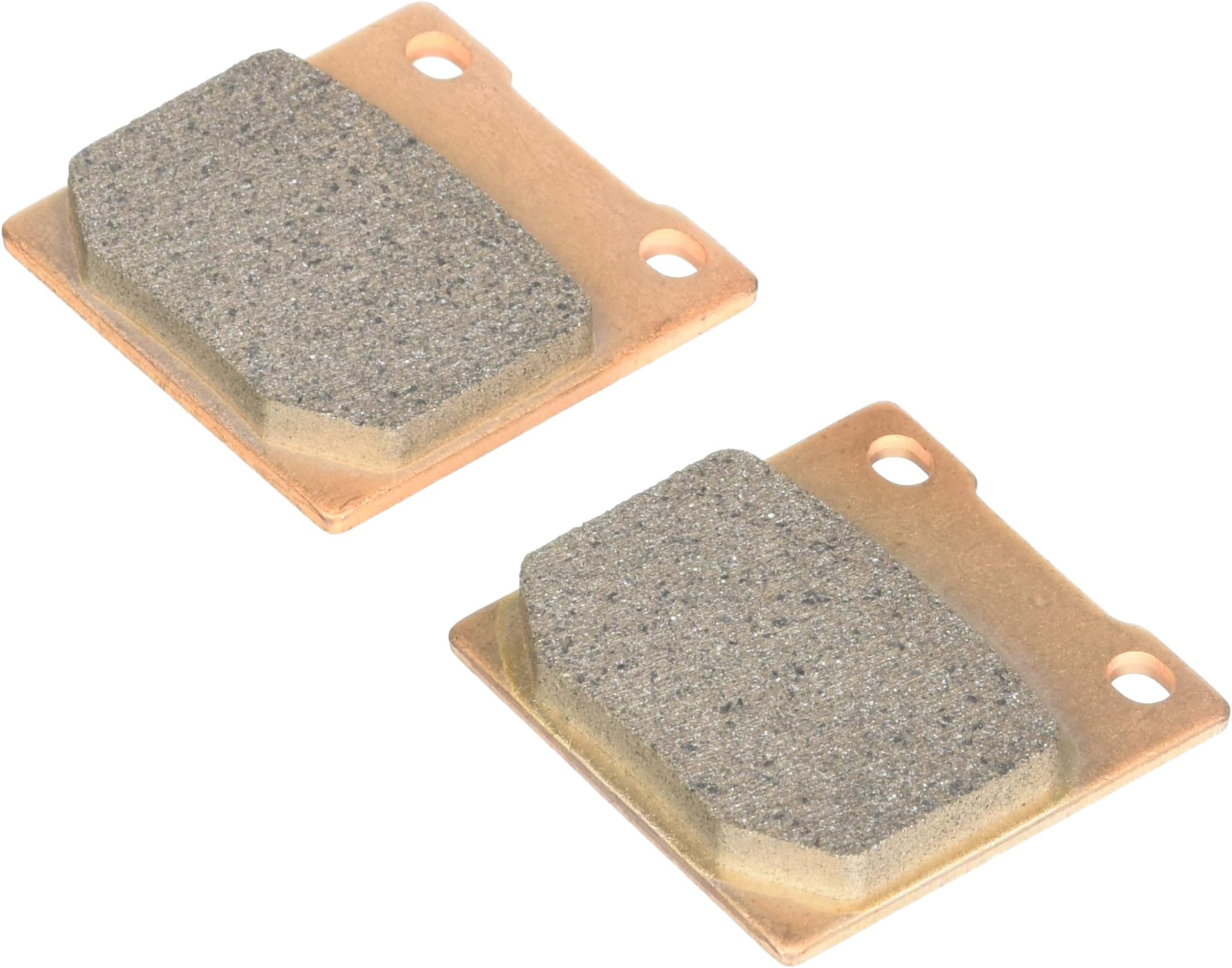EBC Brakes FA63HH Disc Brake Pad Set