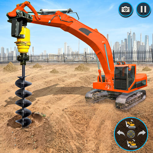 The Best Chinese Excavator