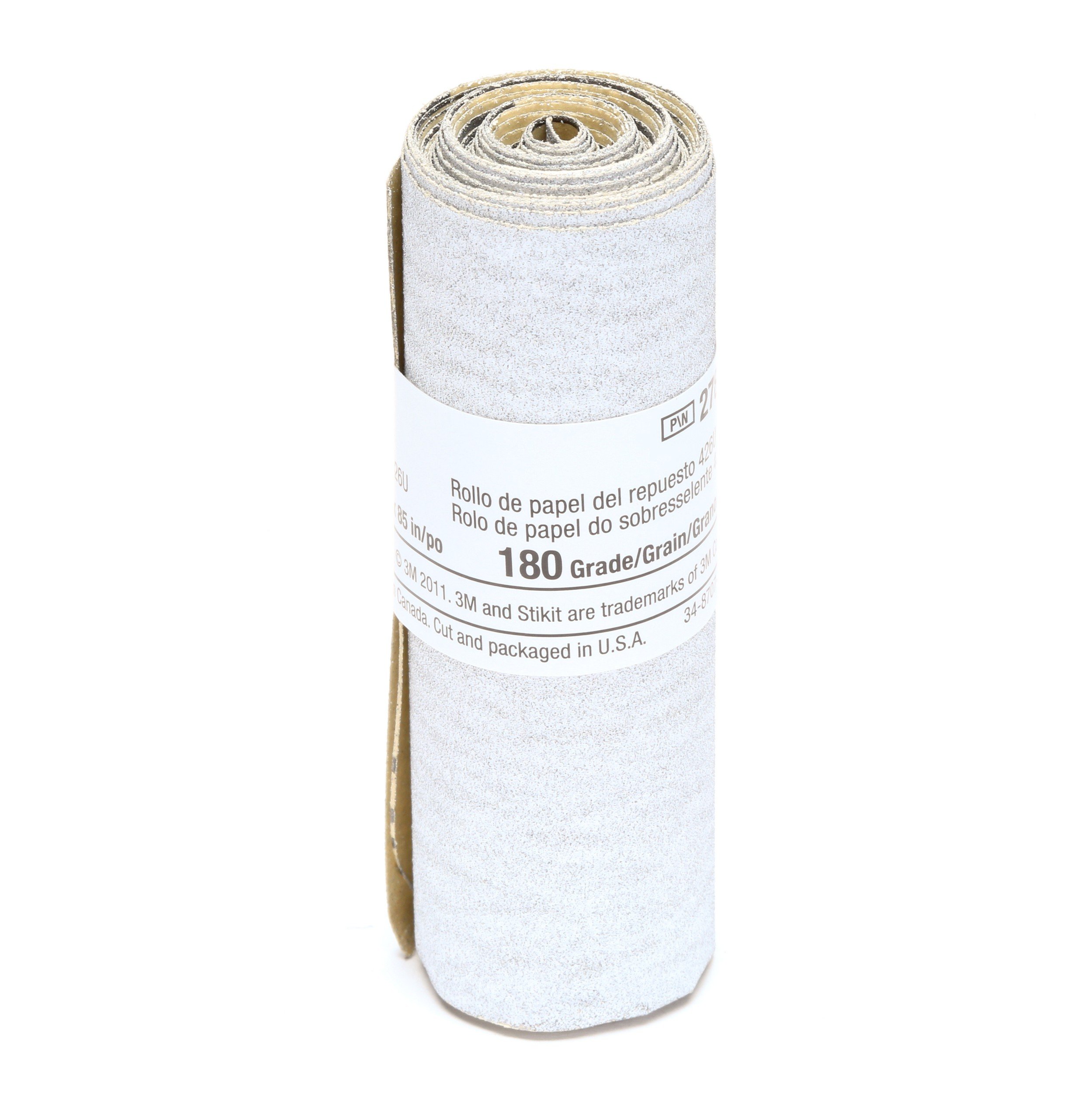 3M Stikit Paper Roll 426U - Sanding Sheets -2