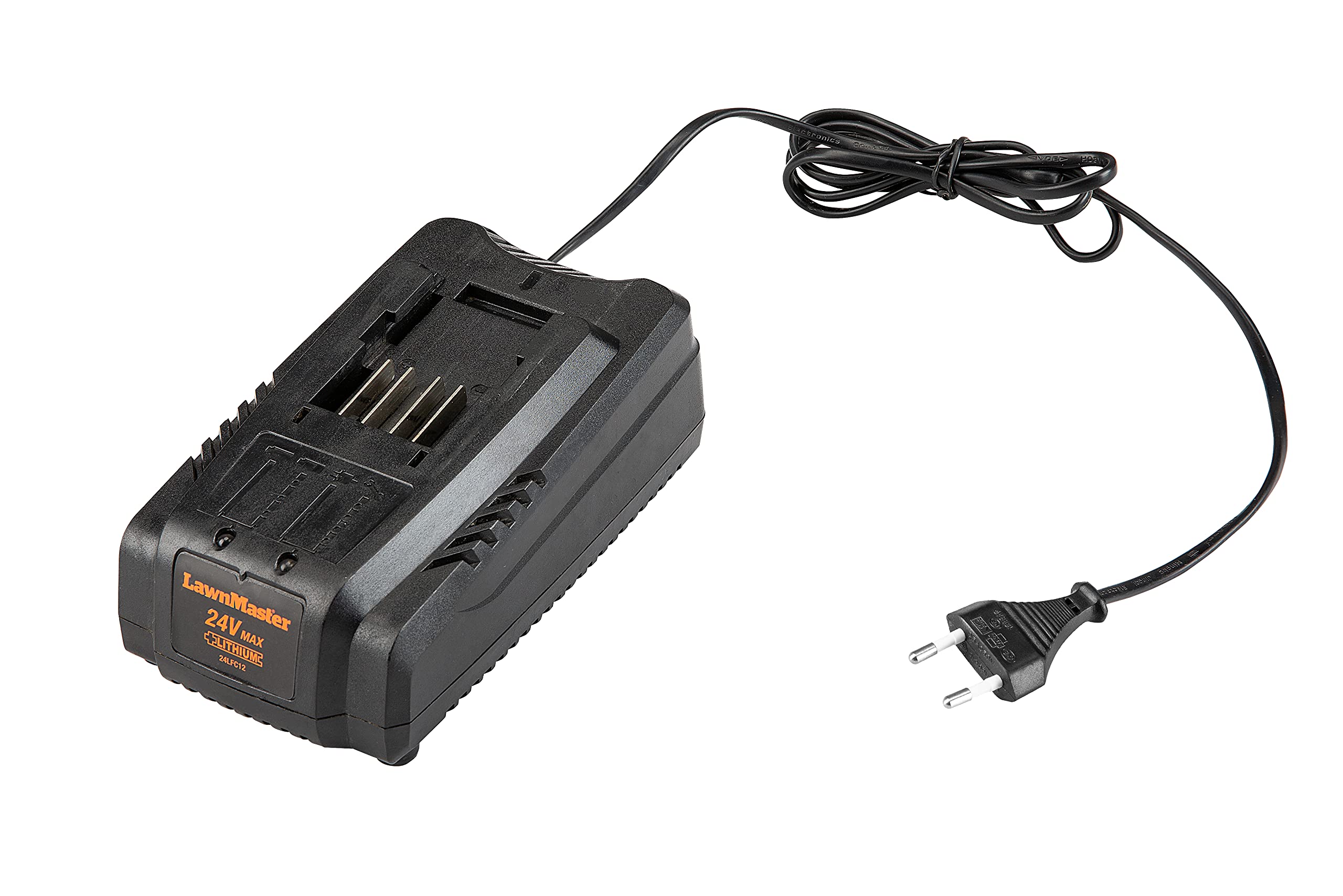 LawnMaster518560 Chargers