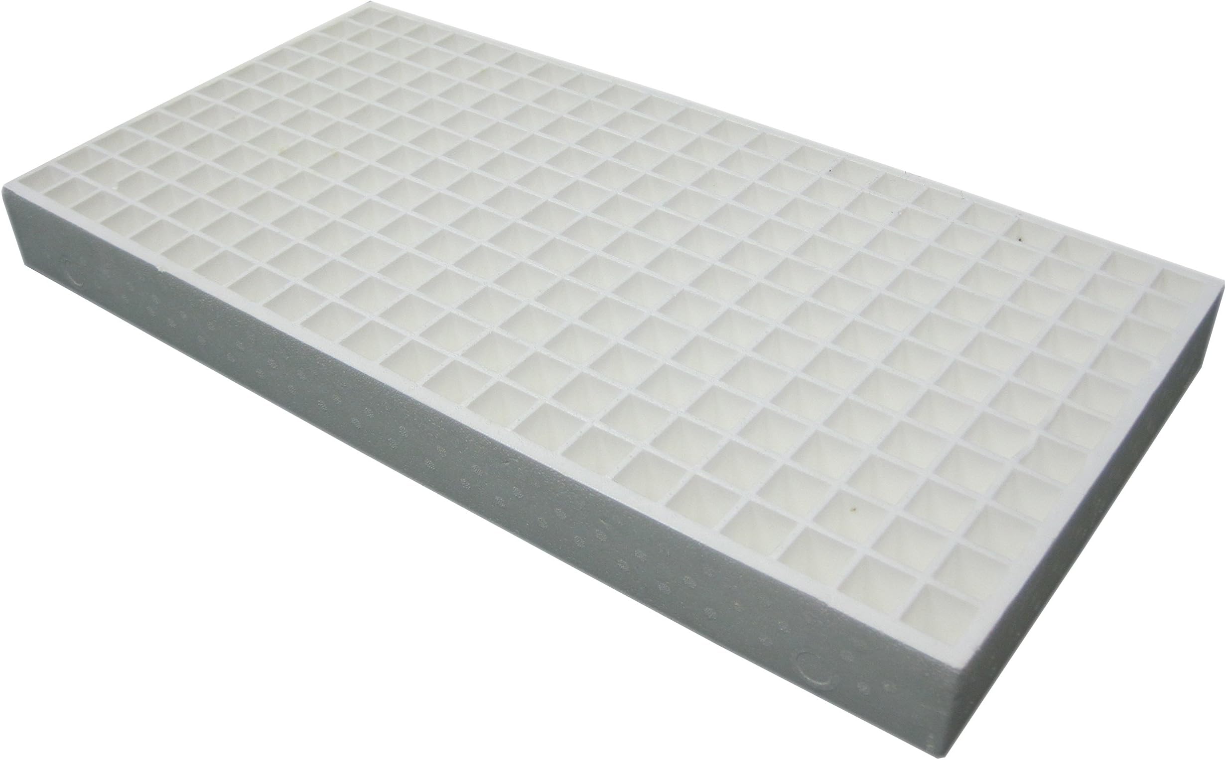 RSI Hydroponic Seed Trays 242 Plugs, 2 Pack