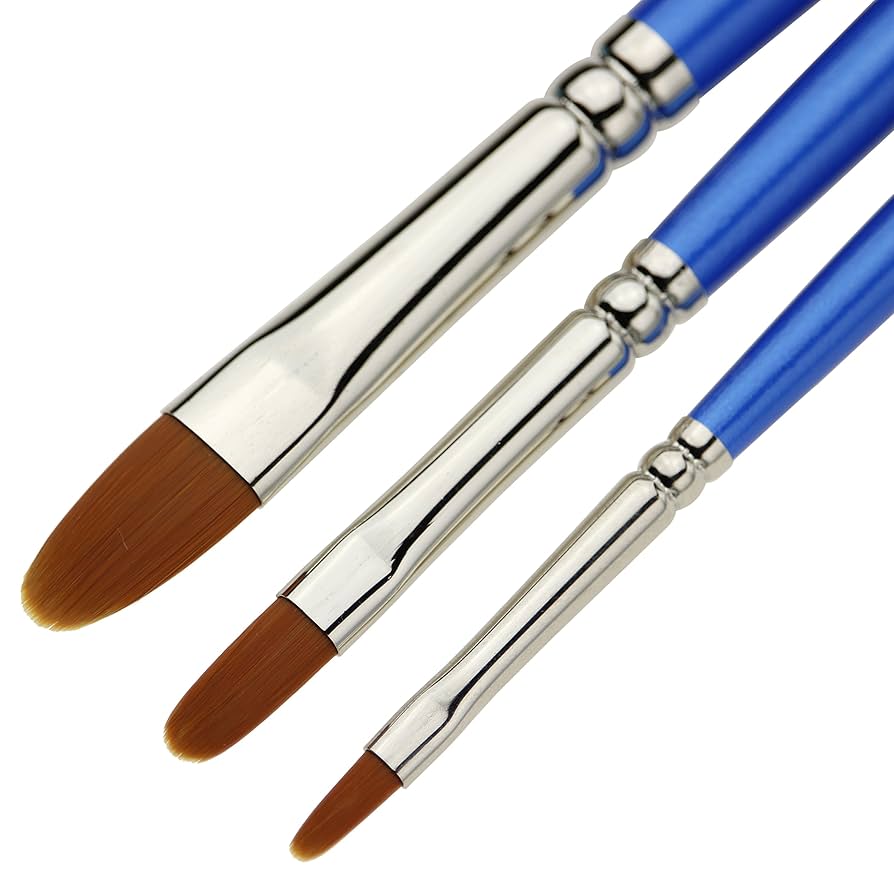 ペイント用 筆【新品未使用】トールペイント アシーナ トールペイント 筆 30本＋3本アシーナ