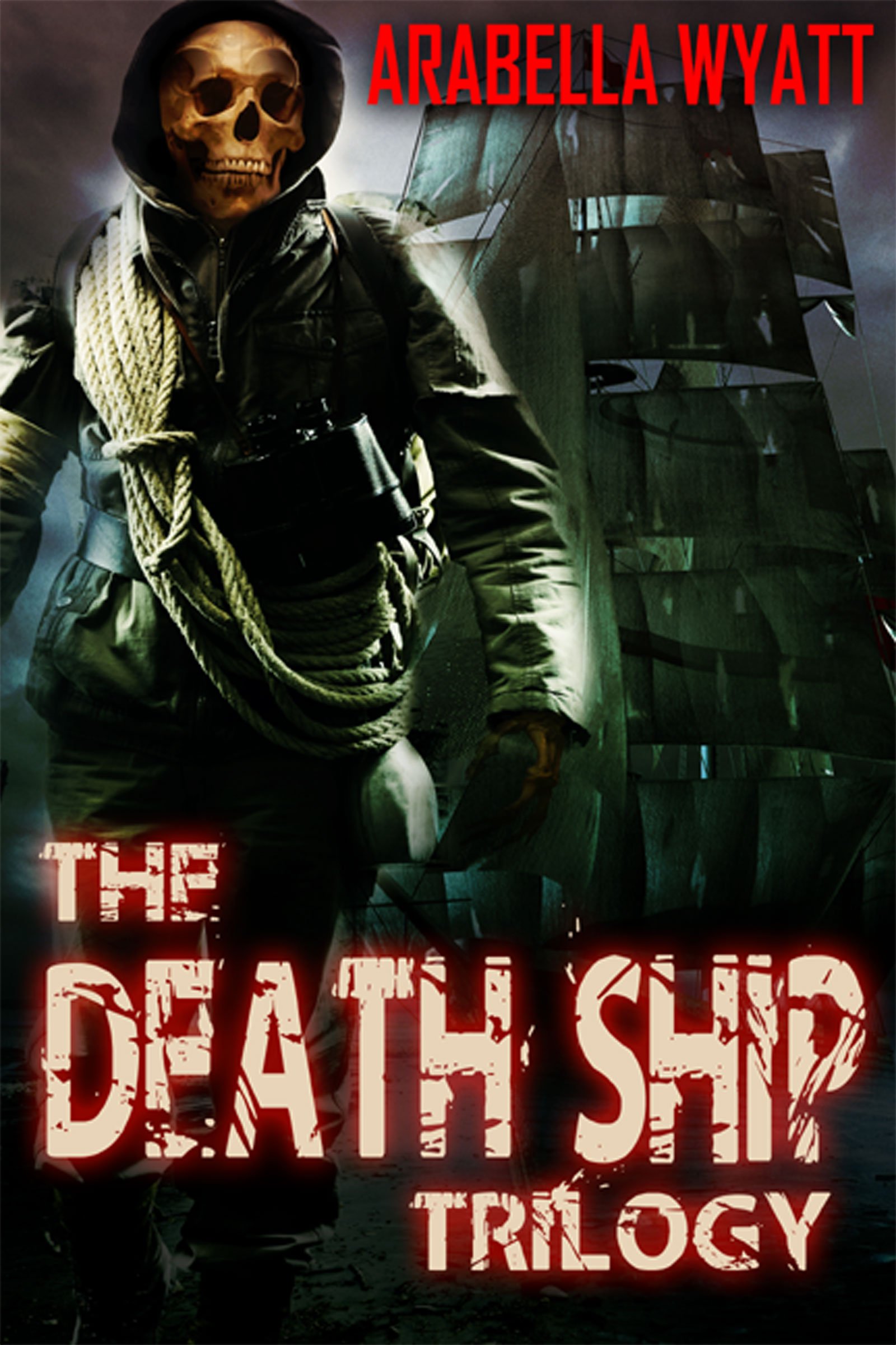 The Death Ship Trilogy