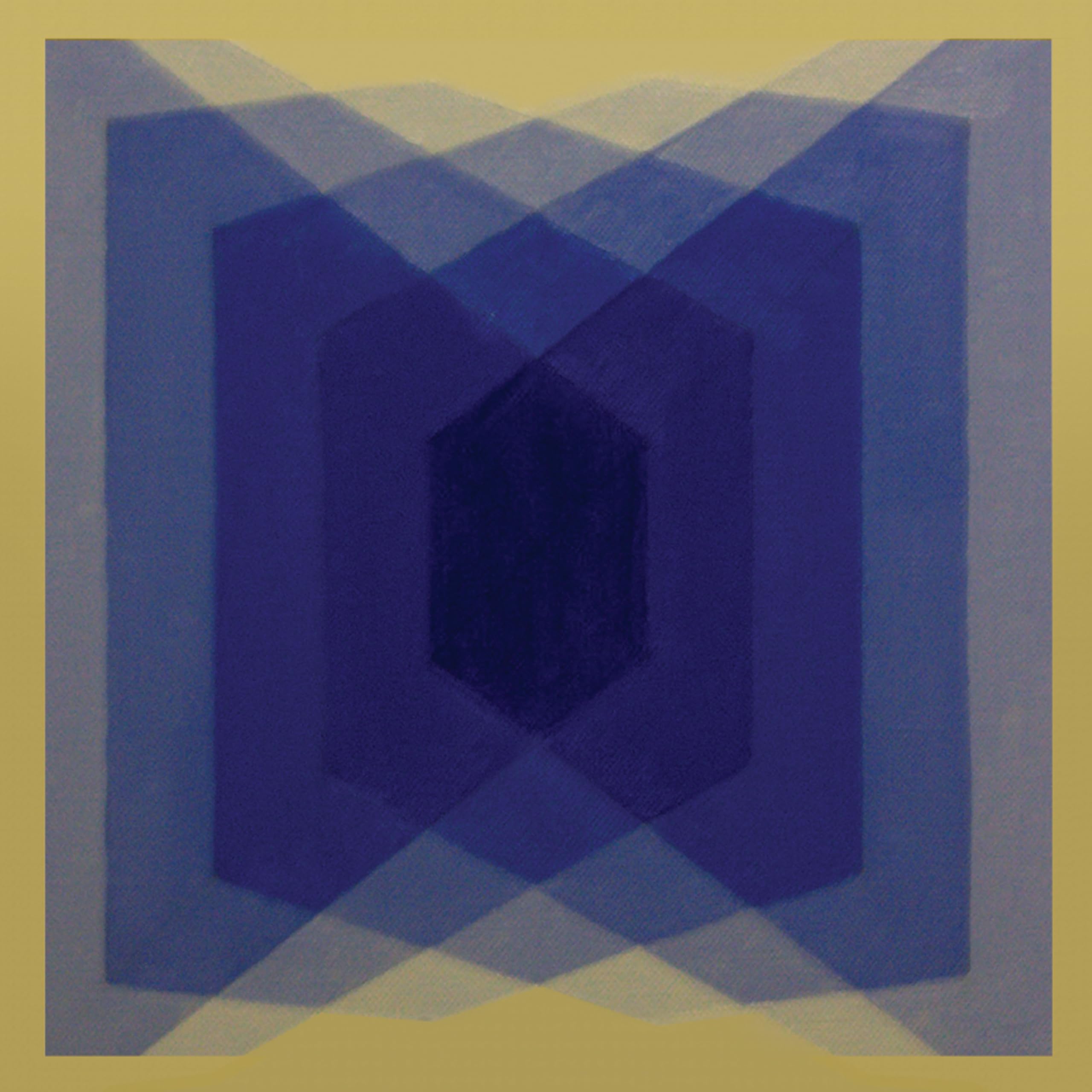 EXP (Experimental Burnout Music) [VINYL]