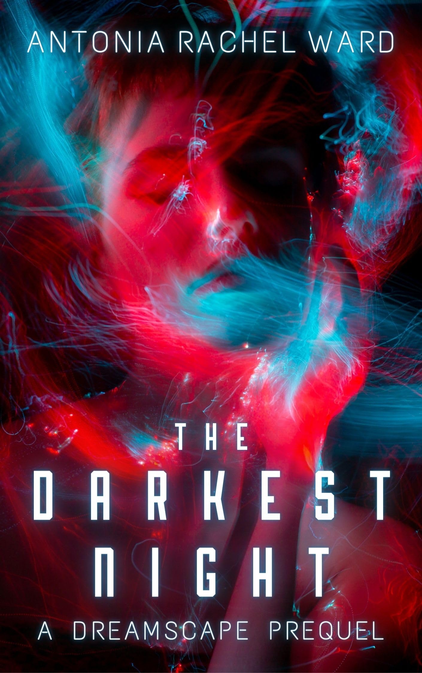 Cover of The Darkest Night: A DreamScape Prequel