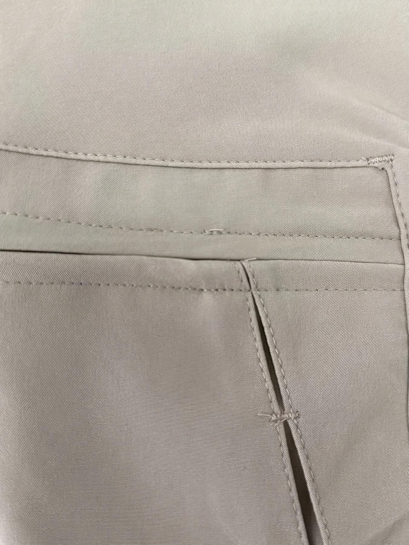 Pantalones cargo para hombre, primavera, otoño, multibolsillos, tela microelástica, resistentes al desgaste, pantalones de senderismo al aire libre — view 8