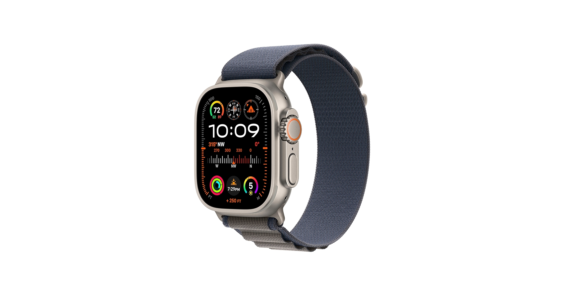 Apple Watch - アップル　Apple Watch Ultra 2　MRF33J/A Amazon.com: Apple Watch Ultra 2 [GPS + Cellular 49mm