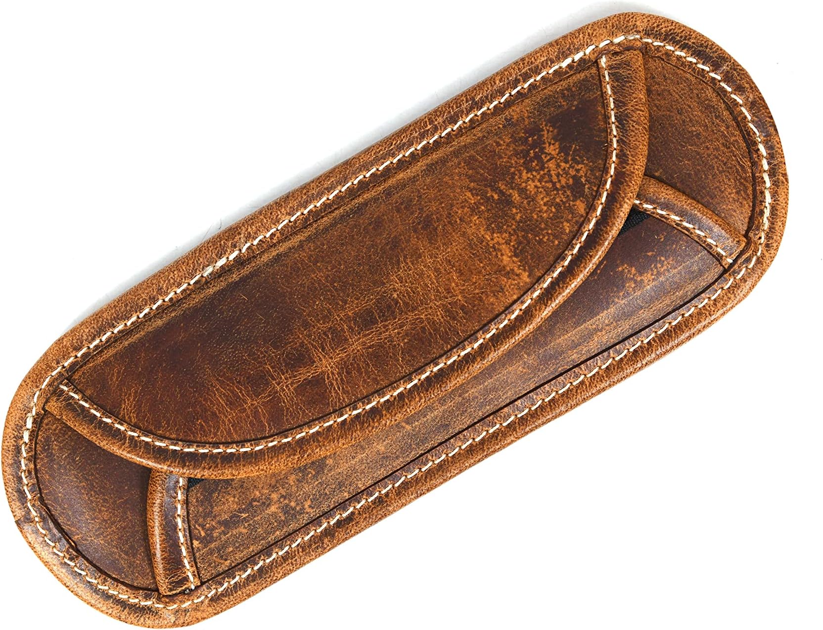 Replacement Shoulder Pad for Camera,Backpack,Messenger,Laptop,Guitar,Bag by Aaron Leather Goods