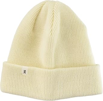 On Mens Merino Beanie