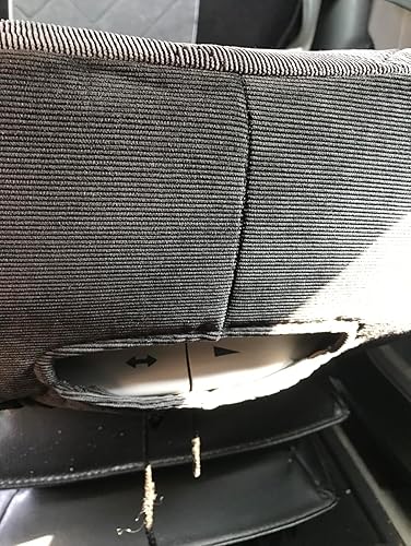 Miniatura 5 de Cubierta de asiento para Kenworth T680 T880 W990 OEM Stock Seat