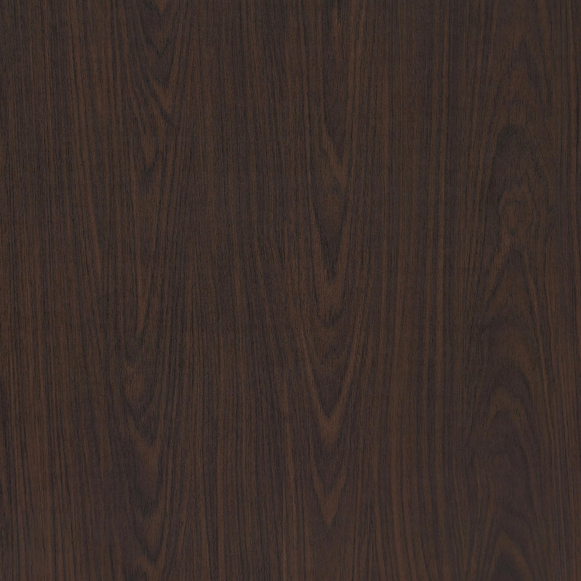 JSEVEM Darker Brown Walnut Wood Wallpaper