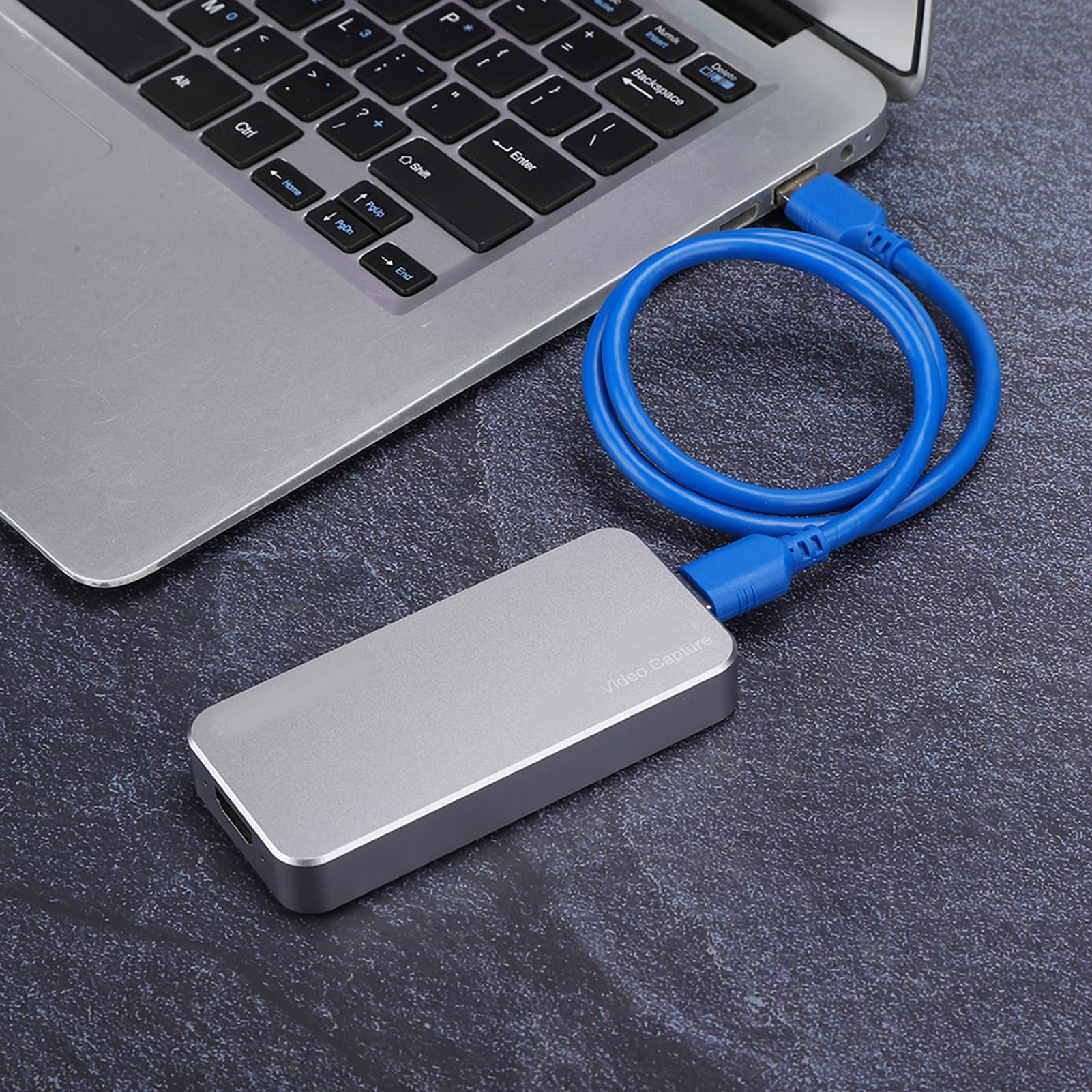 SIXRUN USB 3.0 Scheda di Acquisizione Video, 1080p