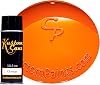 Kustom Canz Base Orange - Aerosol Can