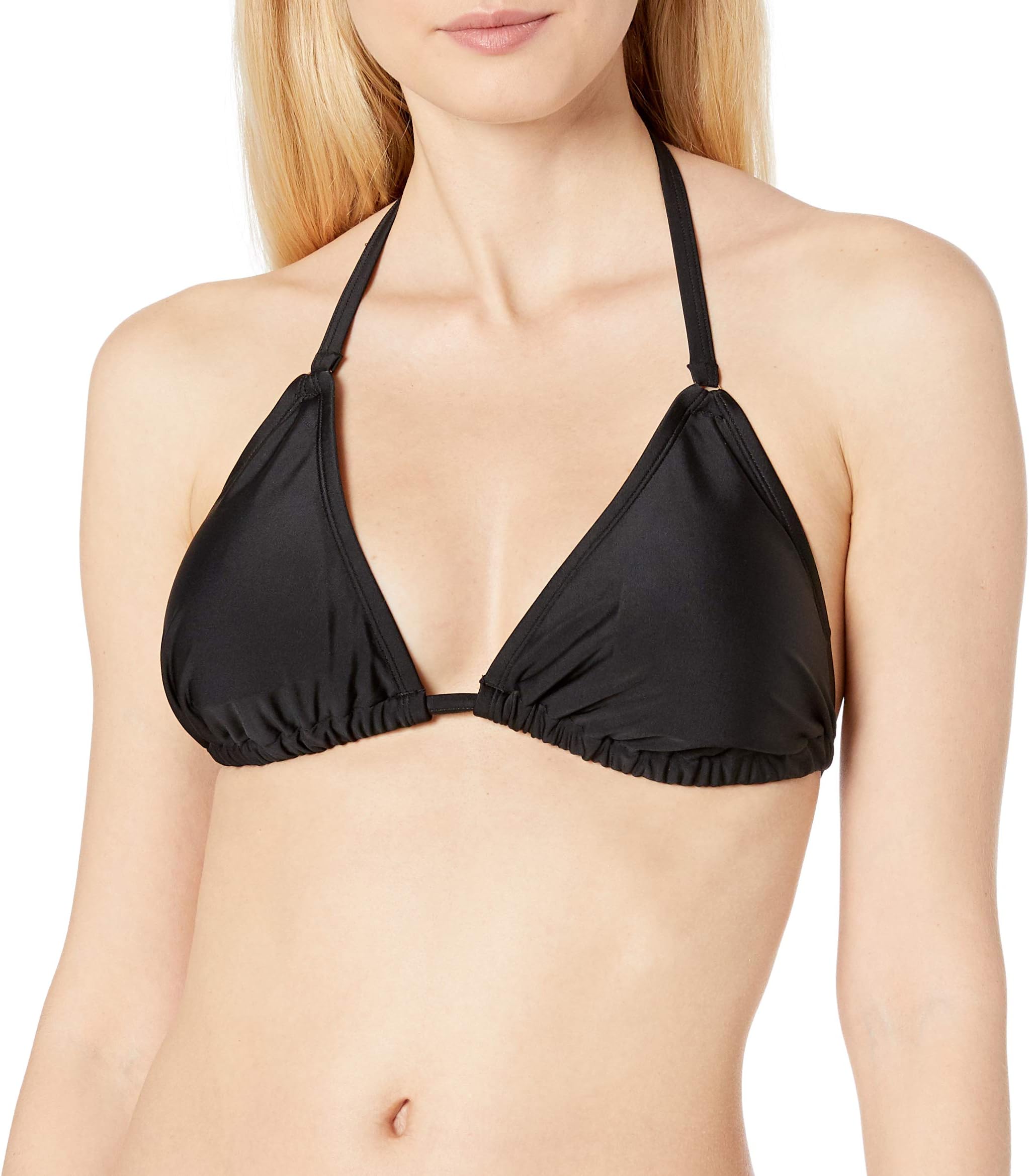 Smart & Sexy Women's Triangle Bikini Top