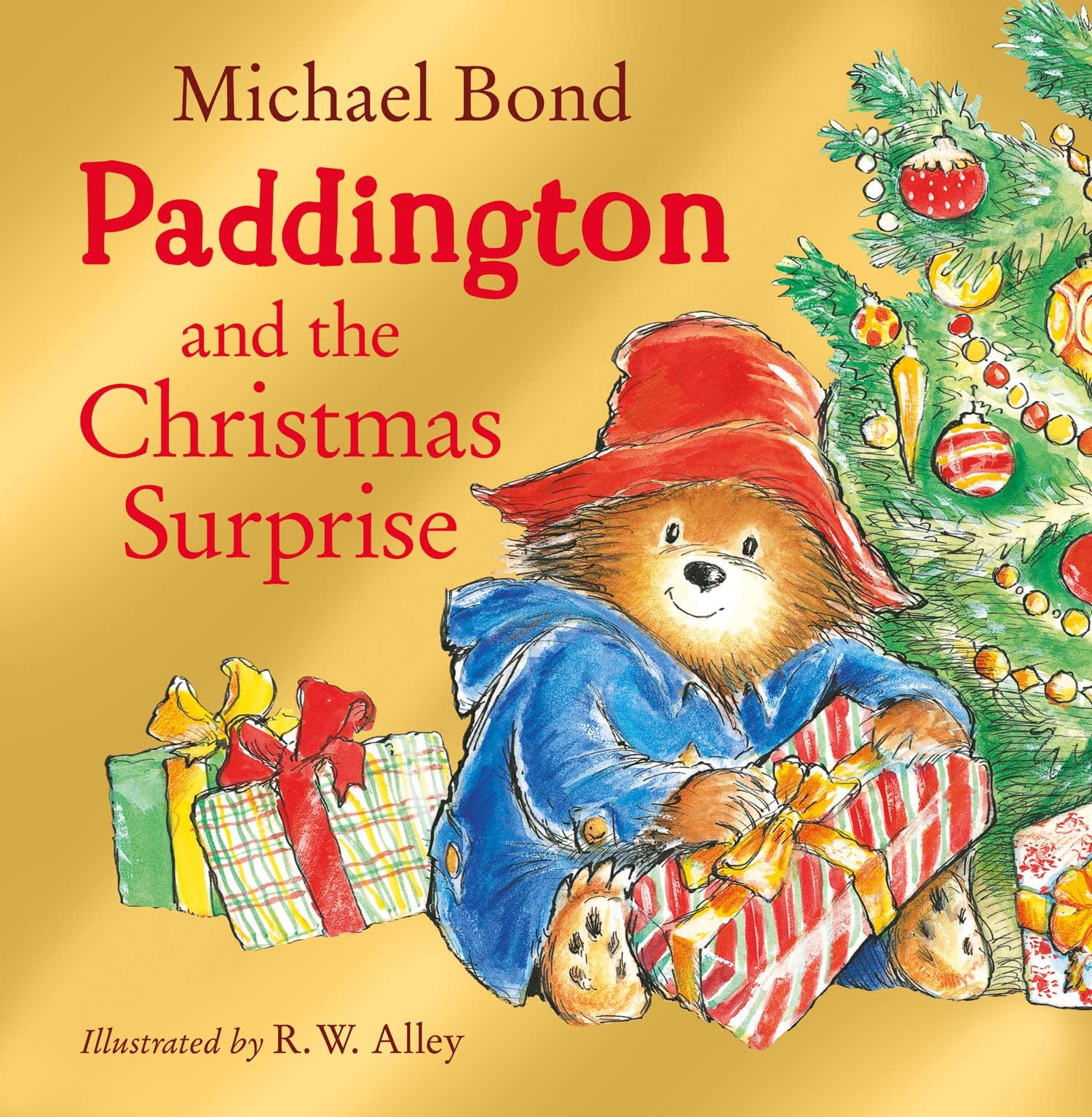 Paddington and the Christmas Surprise: How to Speak Geordie
