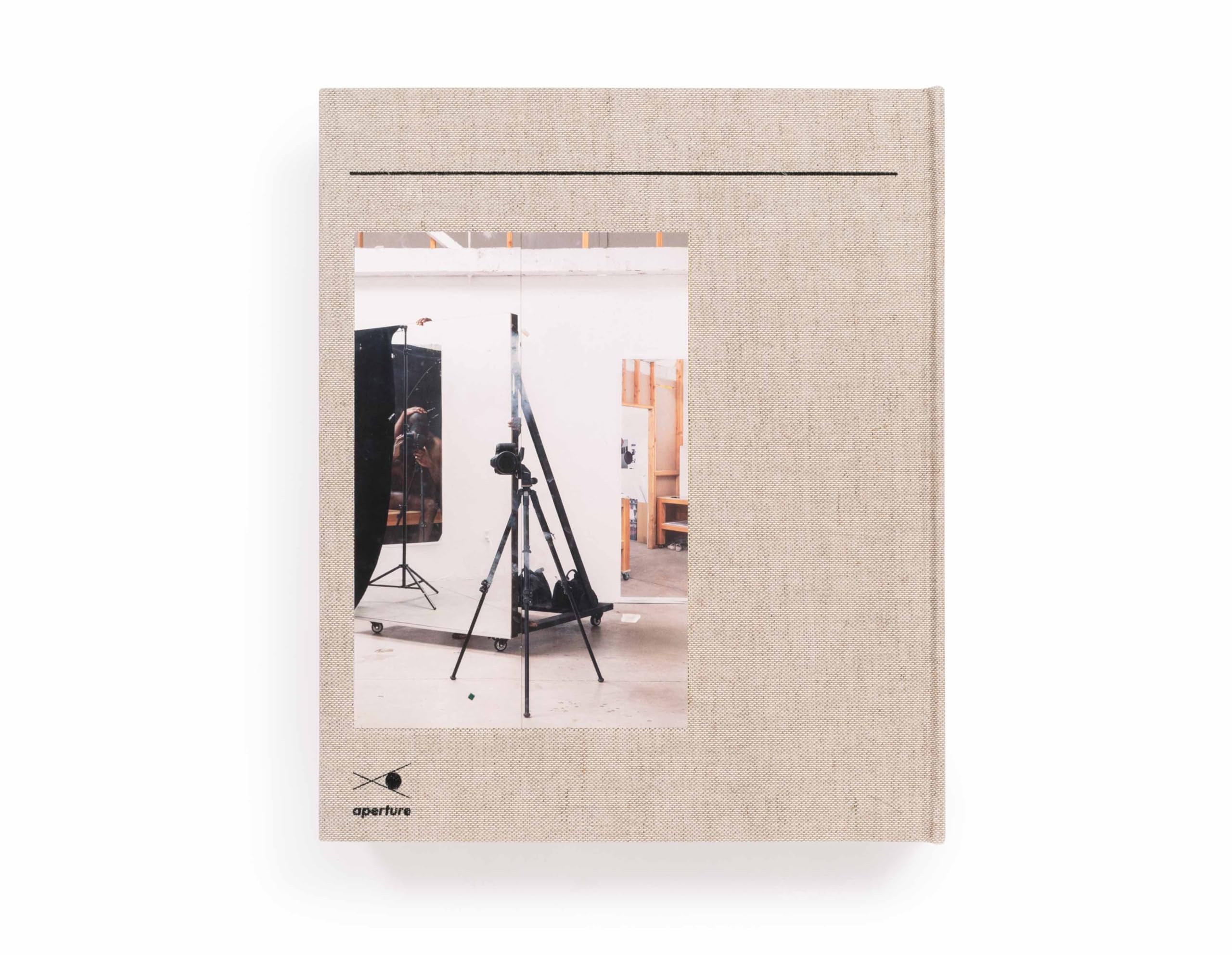 Paul Mpagi Sepuya Dark Room A-Z /anglais