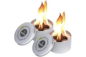 Radiate Fire Pit: Warmth and Ambiance for Outdoor Gatherings