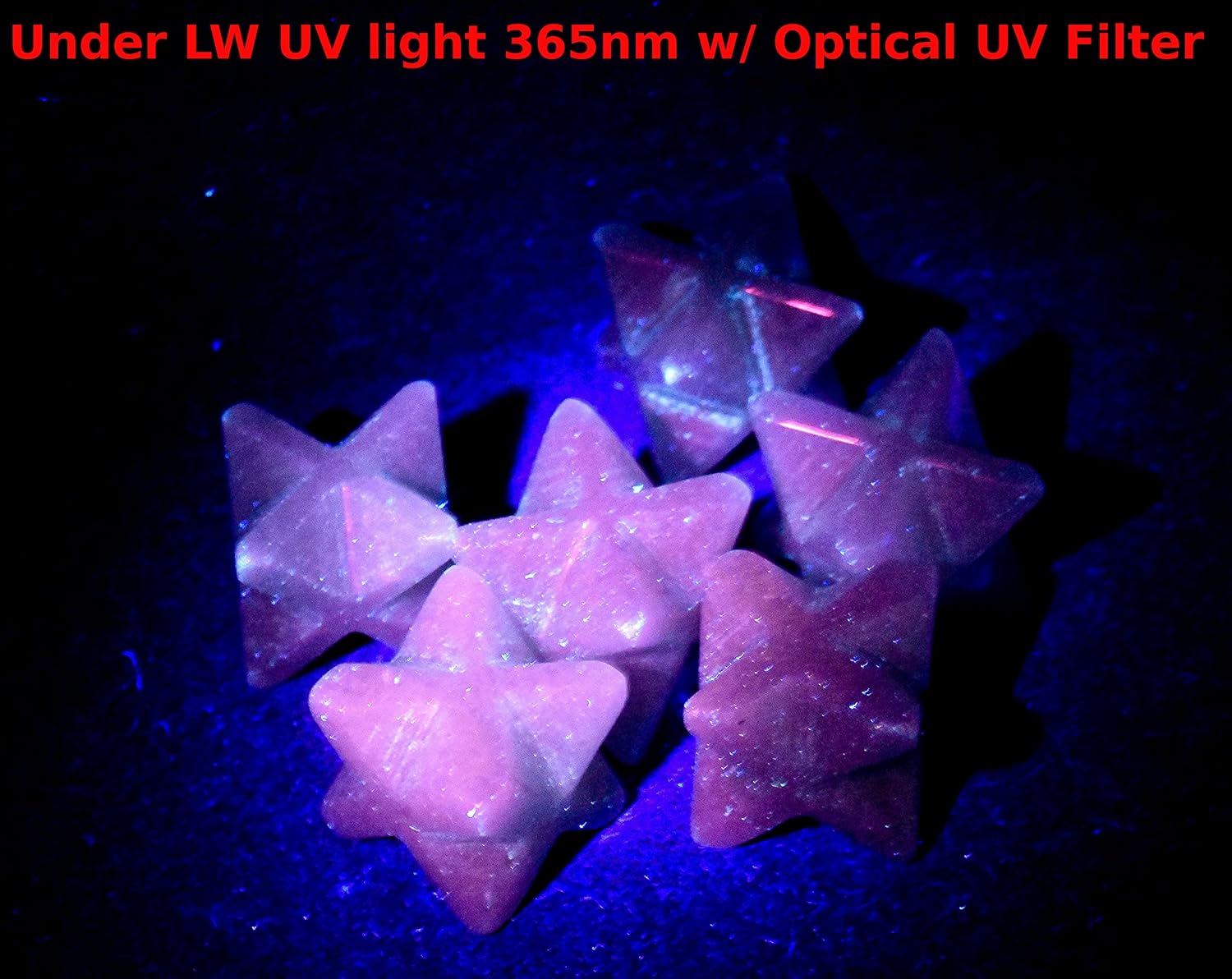 5PCs 29mm Soft Green Aventurine 8 Point Merkaba Stars Polished Natural Gemstone Crystal Mineral Palm Stone Sacred Geometry Stars - China