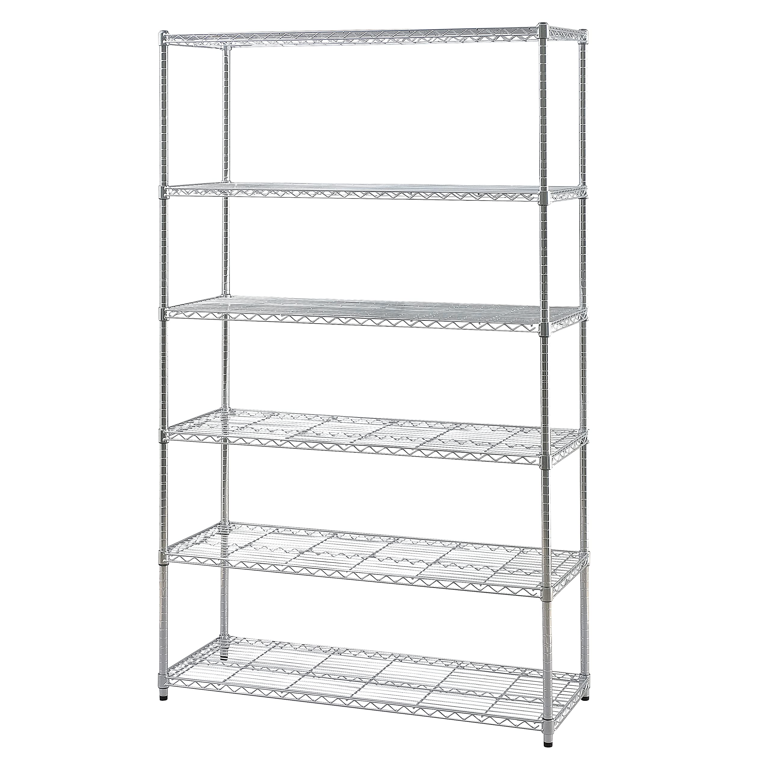 Amazon｜アイリスオーヤマ メタルラック 幅120×奥行46×高さ210cm