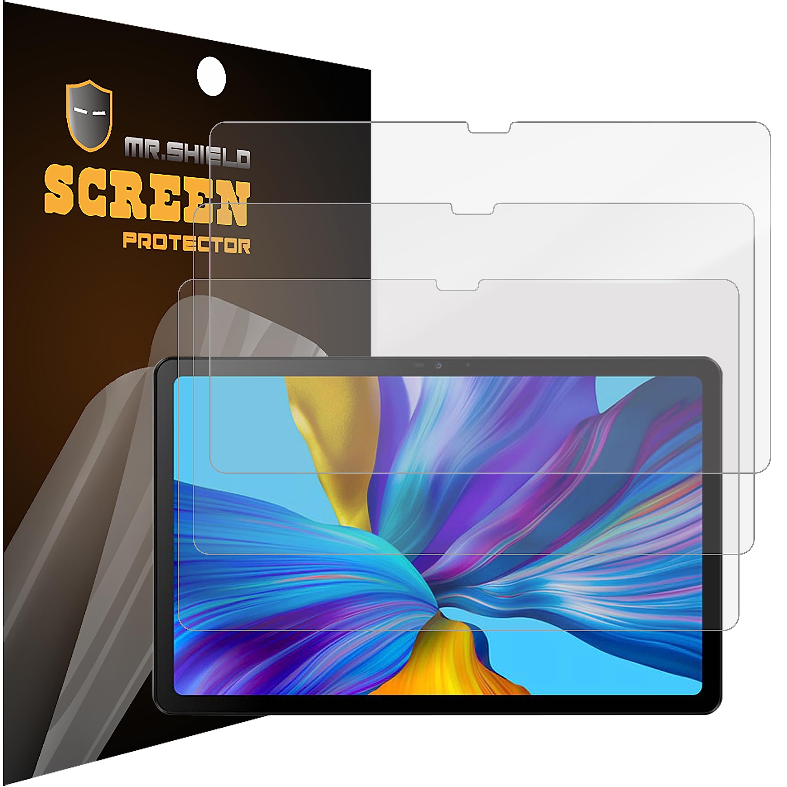atFoliX Pellicola Vetro per Doogee T20 Mini 9H Armatura di protezione 4052225183095