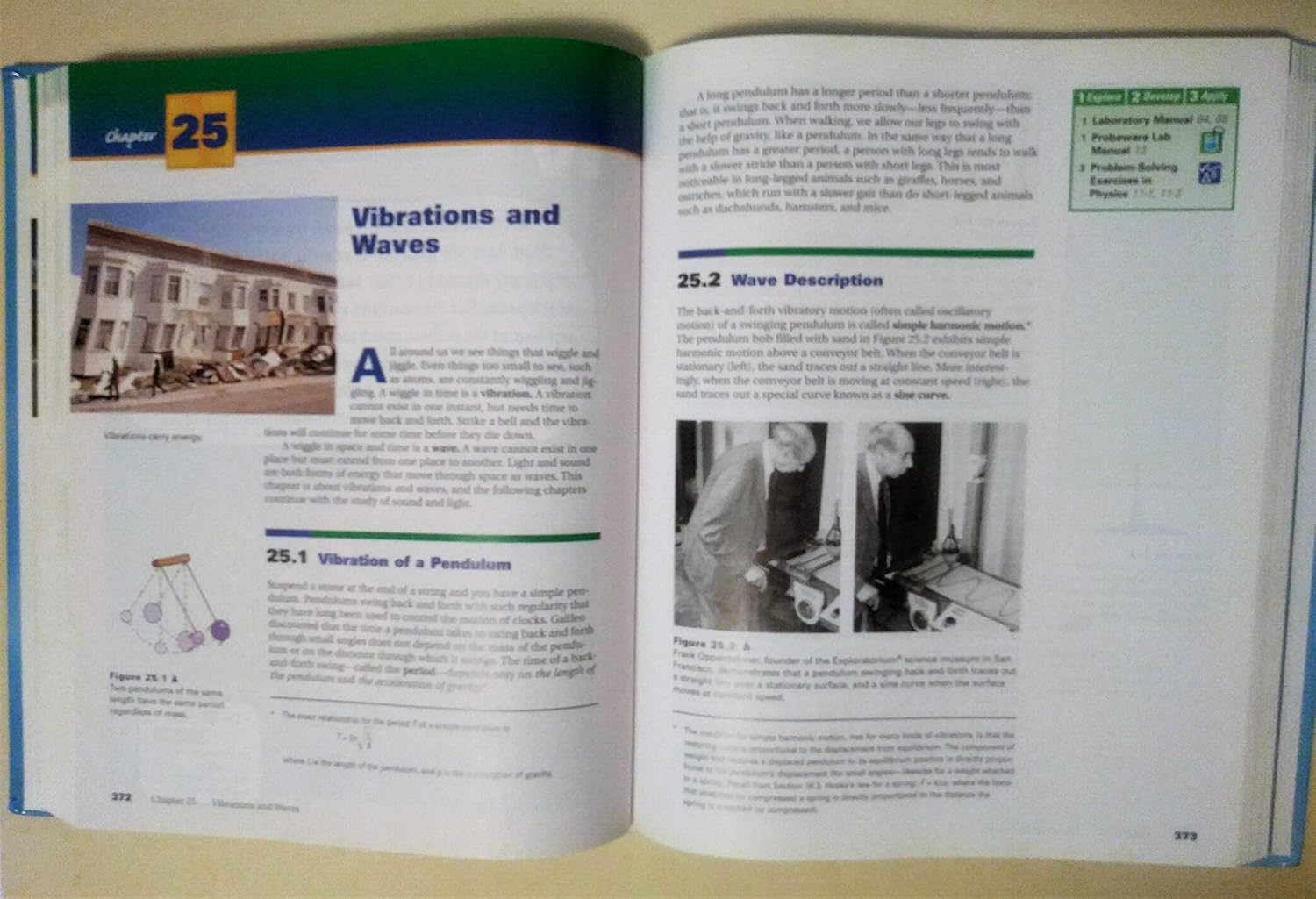 Conceptual Physics: The High School Physics Program
