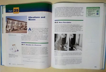 Conceptual Physics: The High School Physics Program