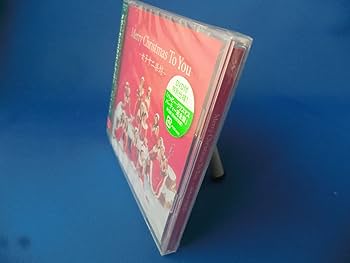 くぅ様☆メリークリスマス☆ TUR-006 V.A.『メリー・クリスマス＆ハッピー・ニューイヤー