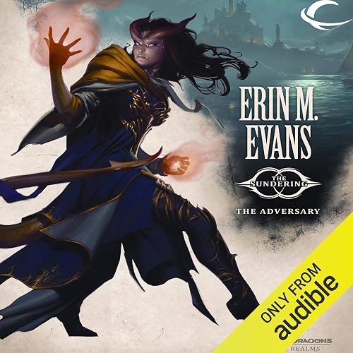 The Adversary: Forgotten Realms: The Sundering, Book III