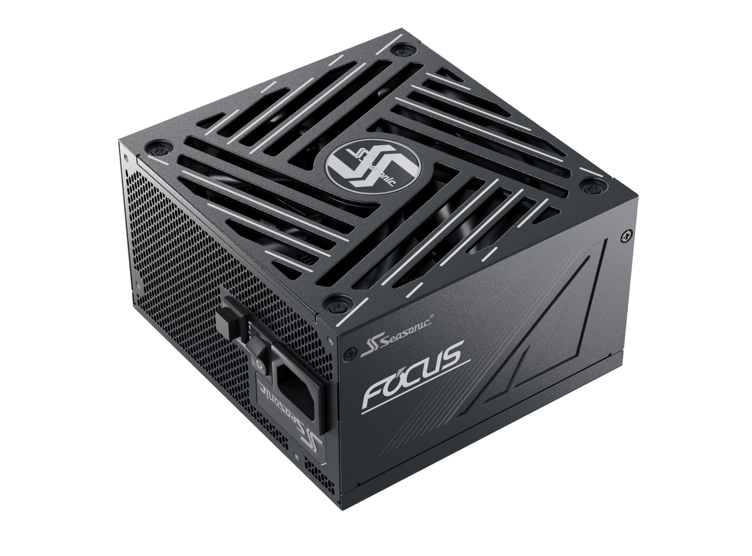 電源ユニット Seasonic FOCUS PLUS GOLD SSR-750FX Seasonic Focus Plus Gold High Quality Power Supplies