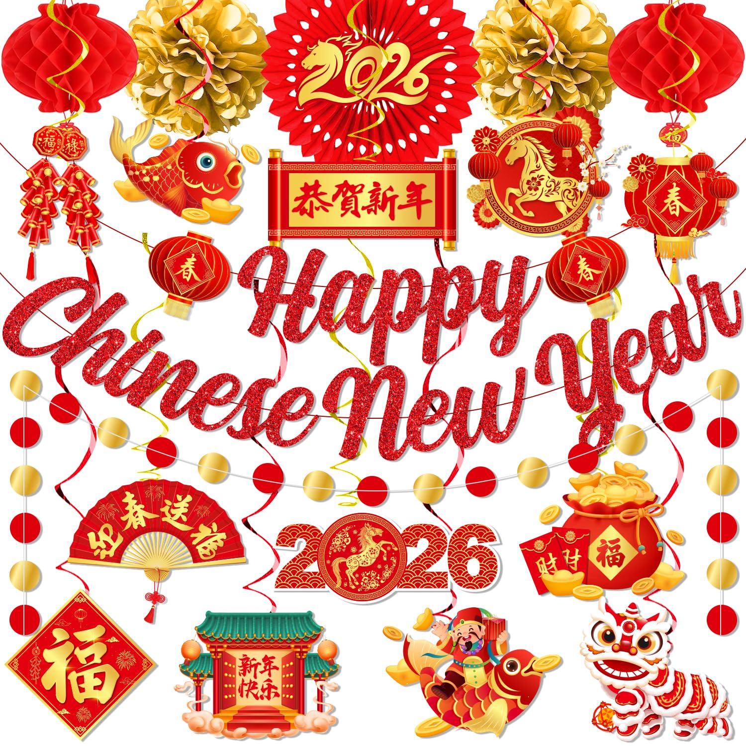 Locker.Ink | Elevate Your Festive Decor with These Lunar New Year Essentials Ghokawu Swirls