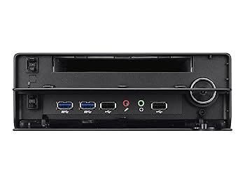 Shuttle ベアボーンPC DH110 Corei5-6500 8/256 91ZDBF0Ol6L._UF350,350_QL80_.jpg