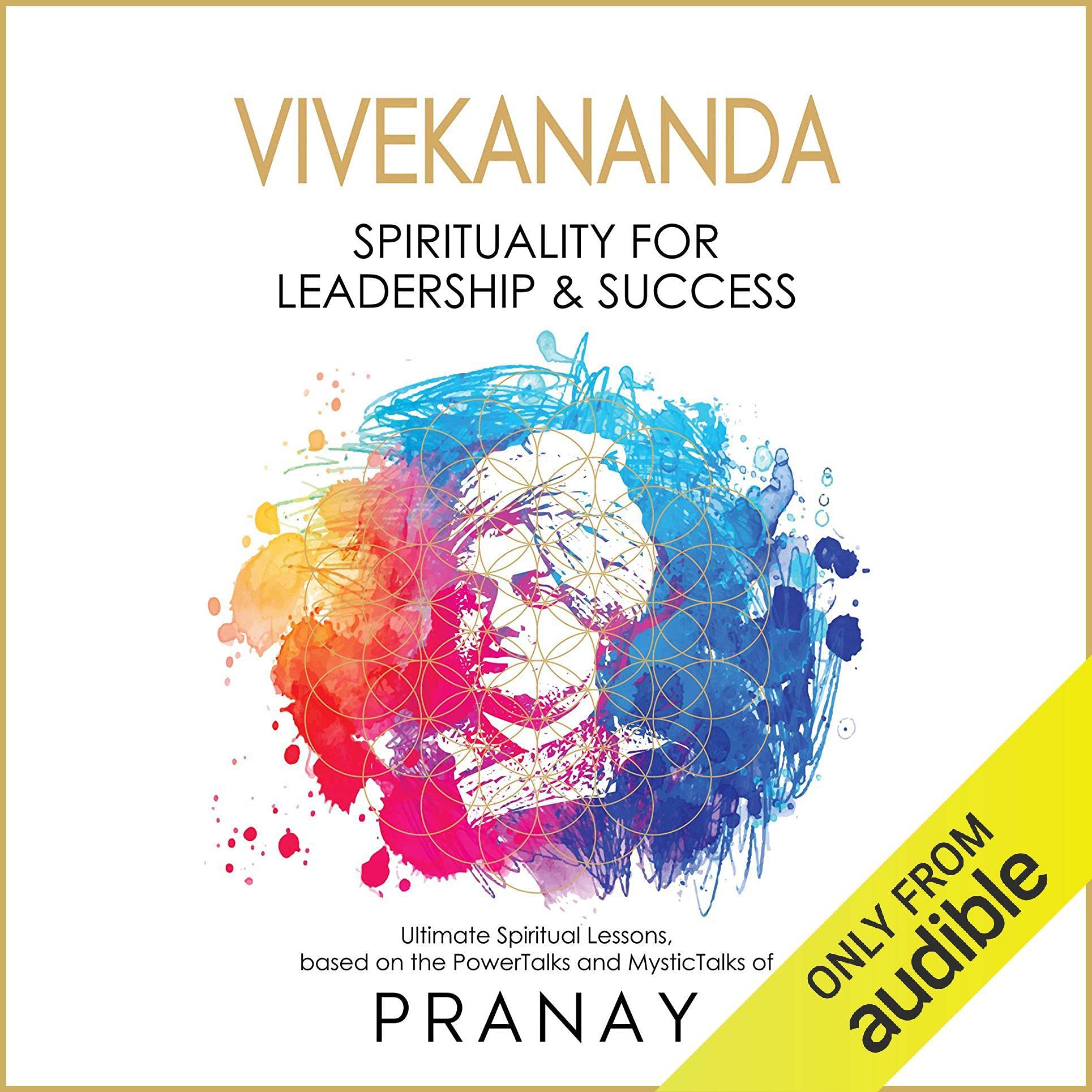 Vivekananda