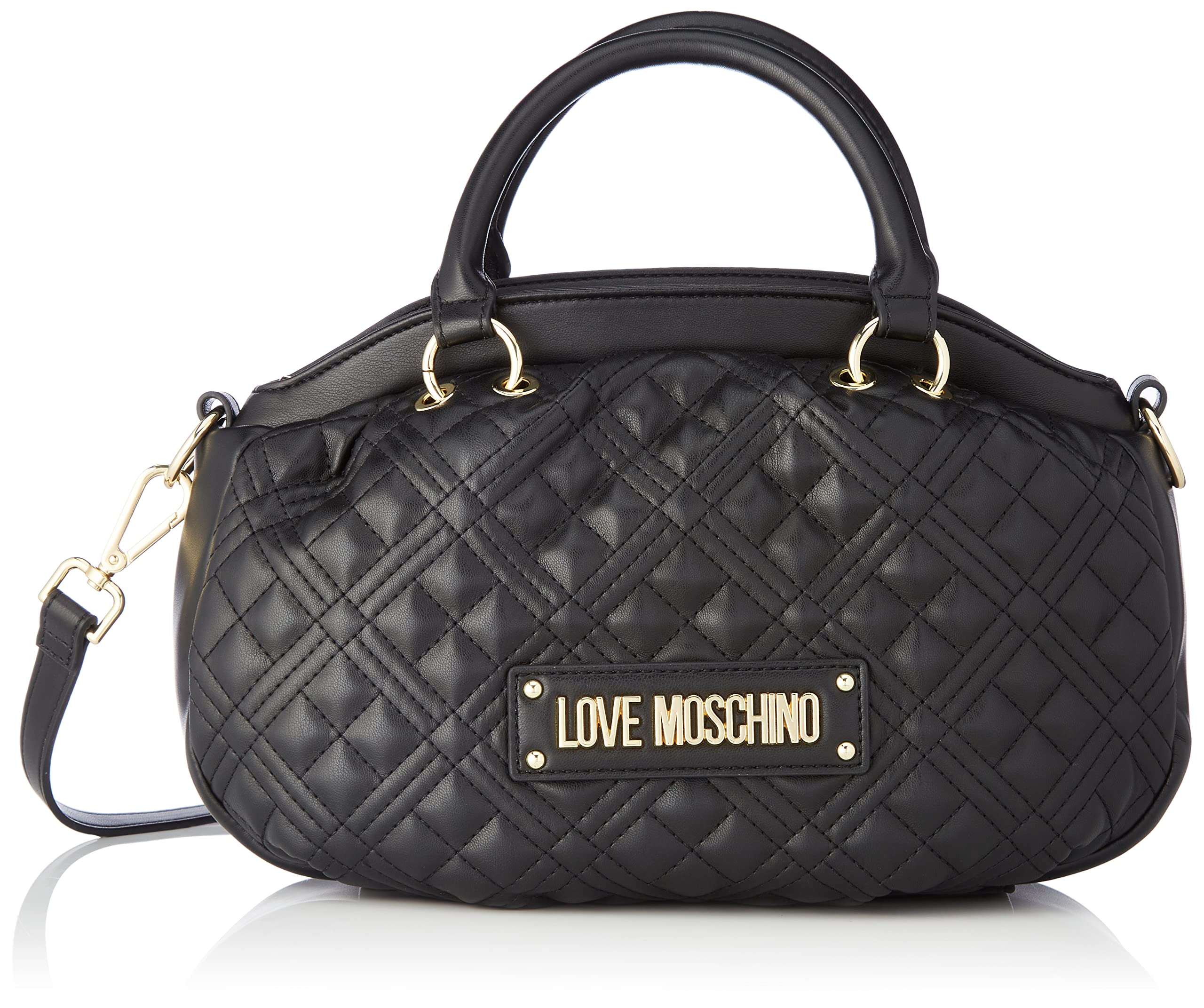 Love Moschino Women's Shoulder Bag, One Size