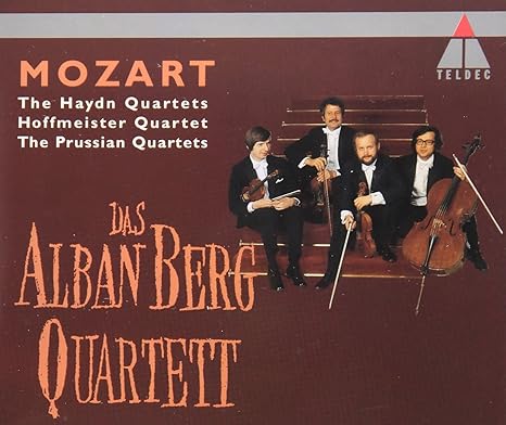 Amazon.co.jp モーツァルト弦楽四重奏曲第1 ミュージック
