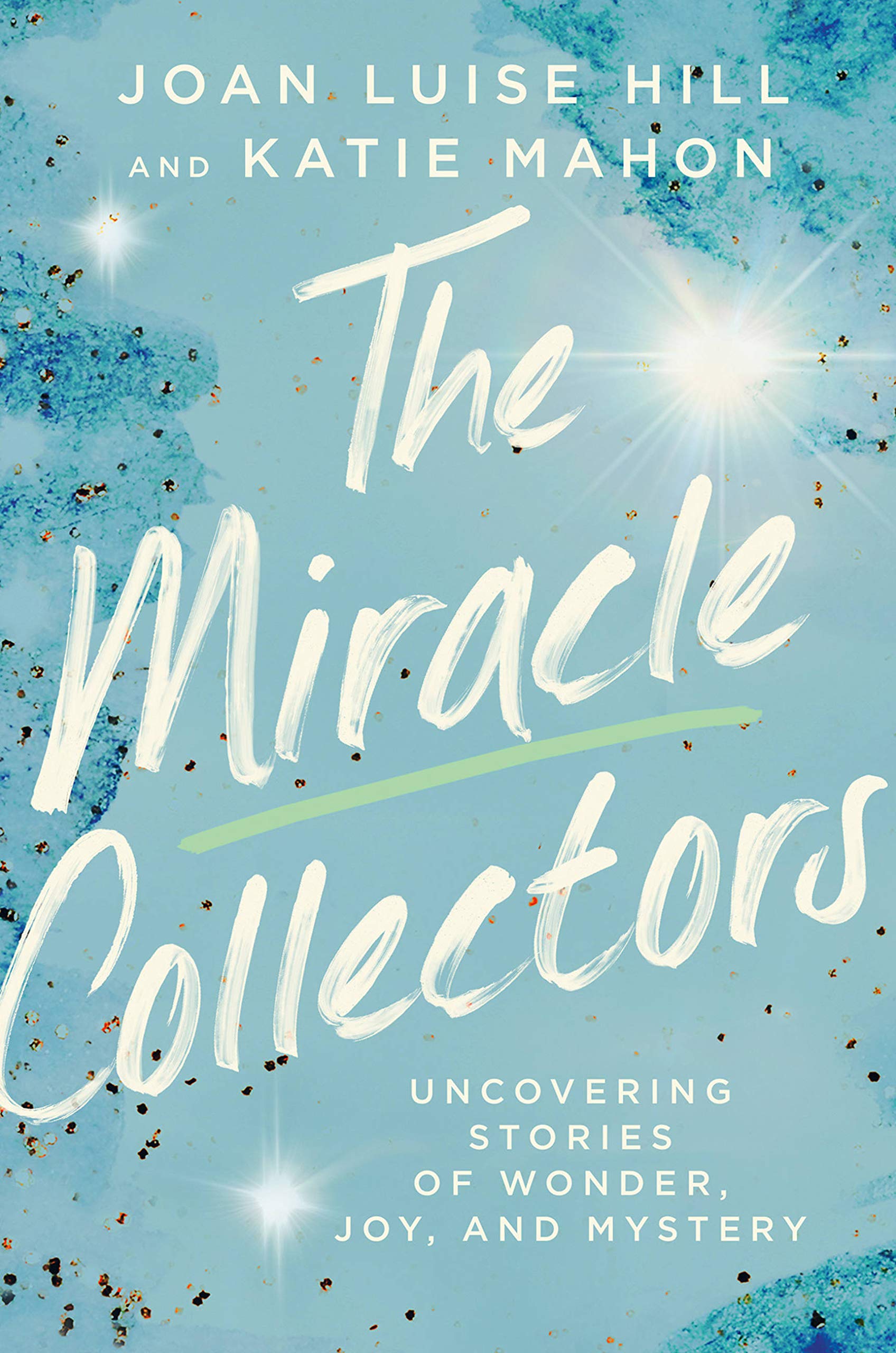 Buy The Miracle Collectors — BookShops.in