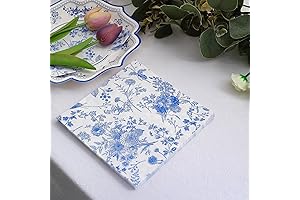 Efavormart Decorative Paper Napkins: Perfect Addition to Your Decoupage Projects