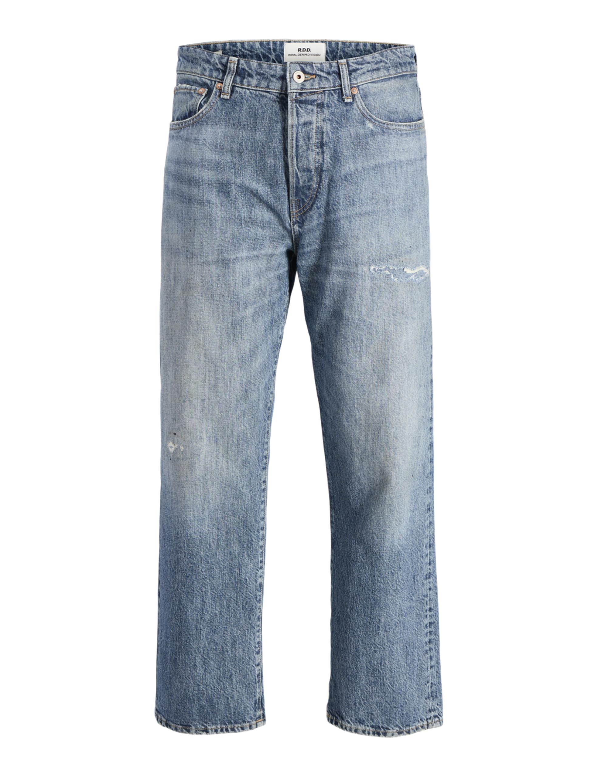 Rddloose Royal Re 222 Sn, Blue Denim, 32 W/32 L