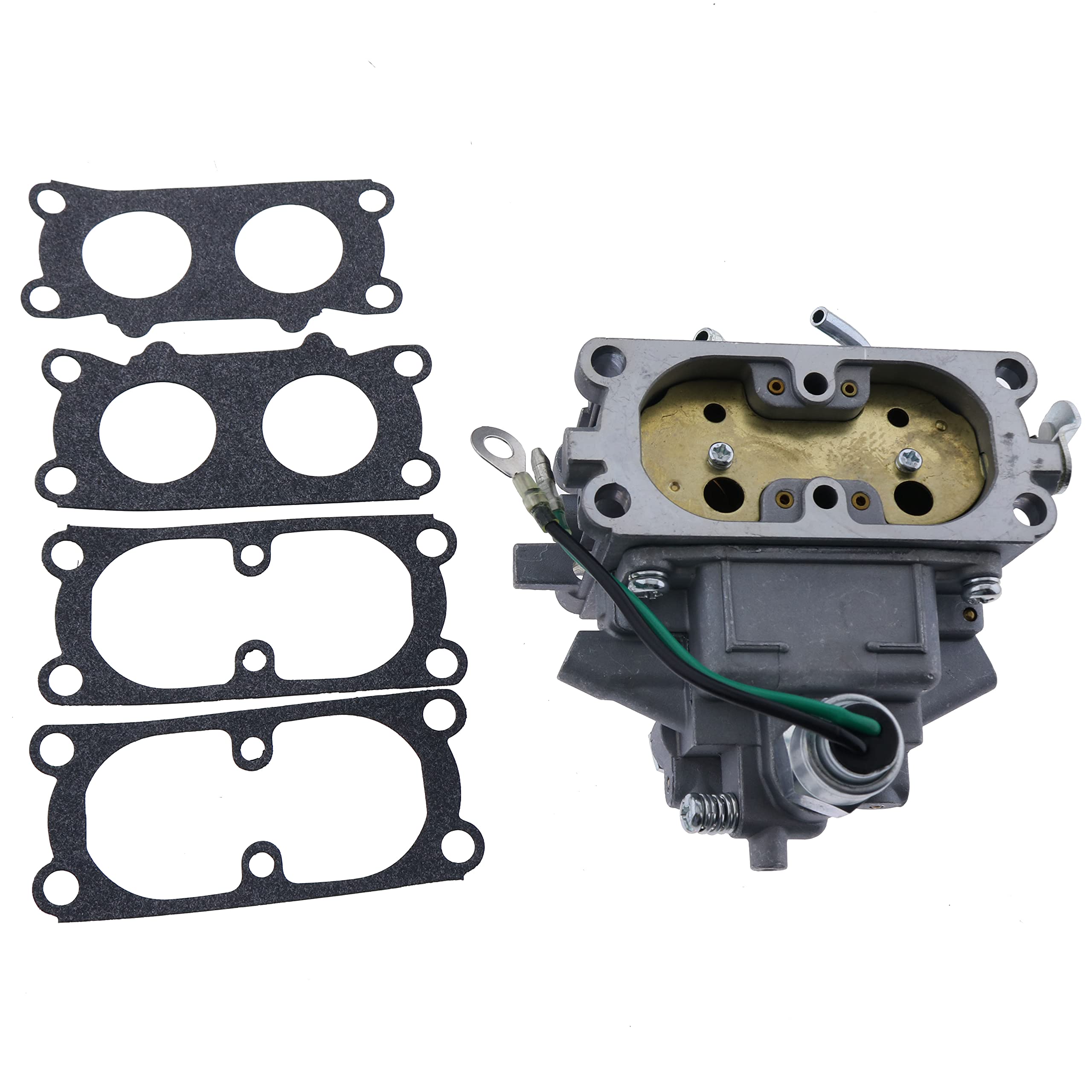 Deere Js46 John Deere Js48 Engine John Deere Rear Bag Carburetor