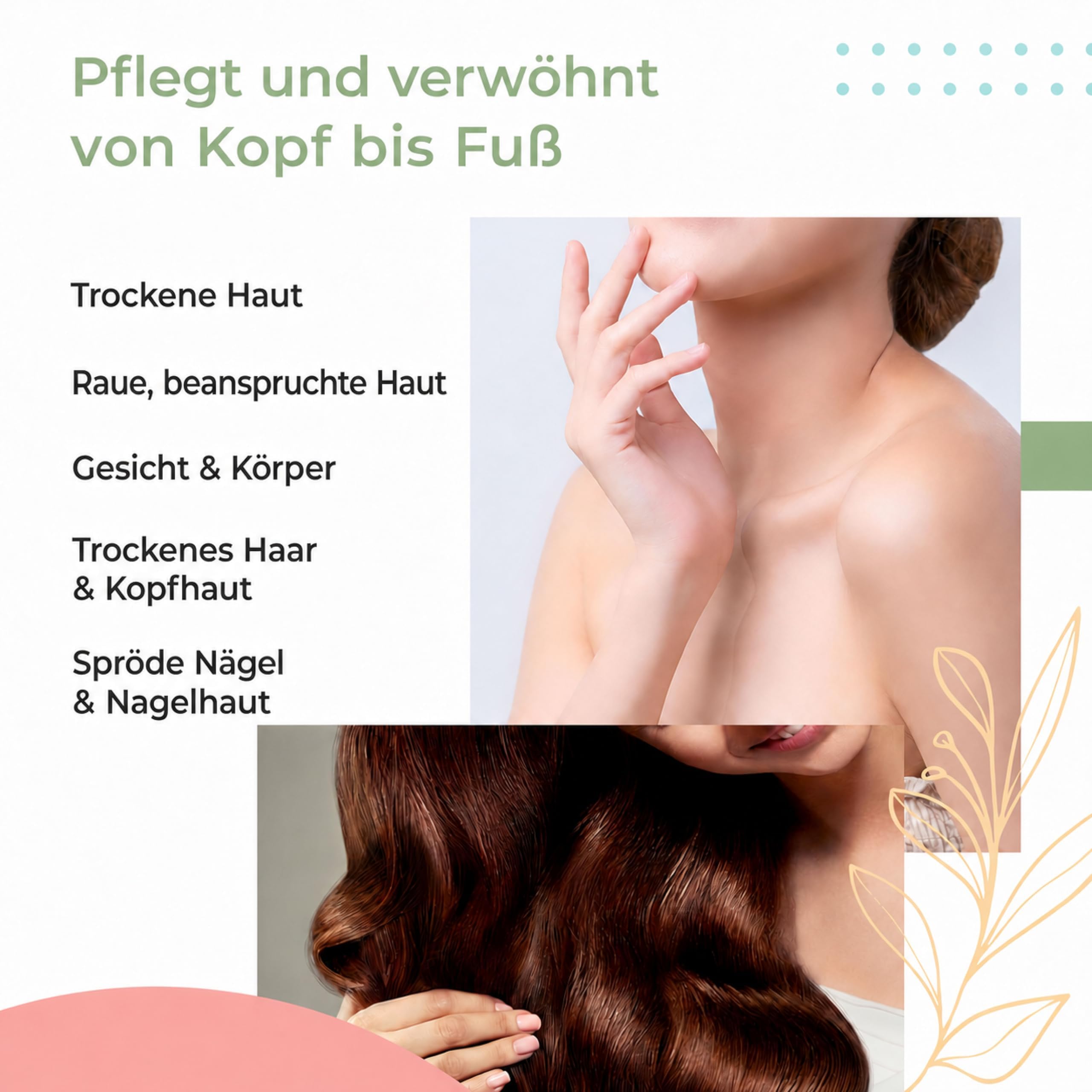 Y Not Natural Emu Öl Ohne Duft, 1er Pack (1 x 200 ml) | Reines australisches Emuöl, reich an Omega 3, 6, 7 und 9, feuchtigkeitsspendend für trockene Haut, Gesicht und Körper, vegan