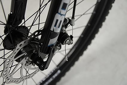 Boss stealth mens mountain bike Clearance