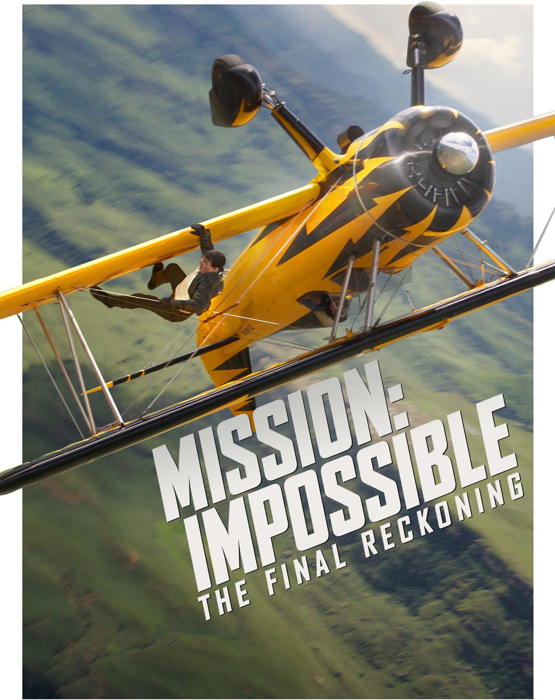 Mission: Impossible - The Final Reckoning