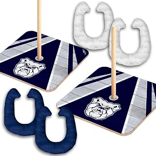 YouTheFan NCAA HorseShoe Bags Game