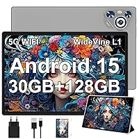 Tablet 30GB RAM 128GB ROM(TF 2TB Espandibile)